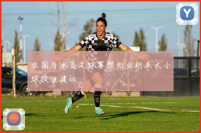 法国与冰岛足球赛预测分析及大小球投注建议