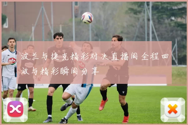 波兰与捷克精彩对决直播间全程回放与精彩瞬间分享