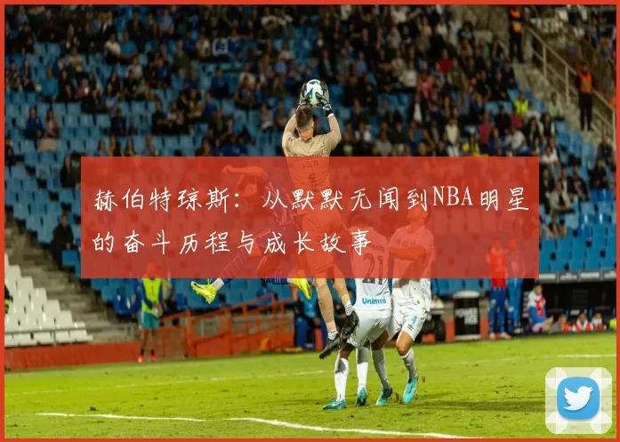 赫伯特琼斯：从默默无闻到NBA明星的奋斗历程与成长故事